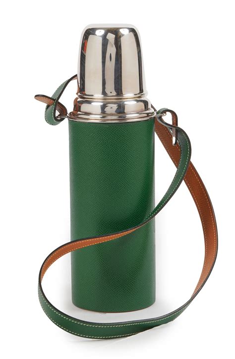 hermes thermos